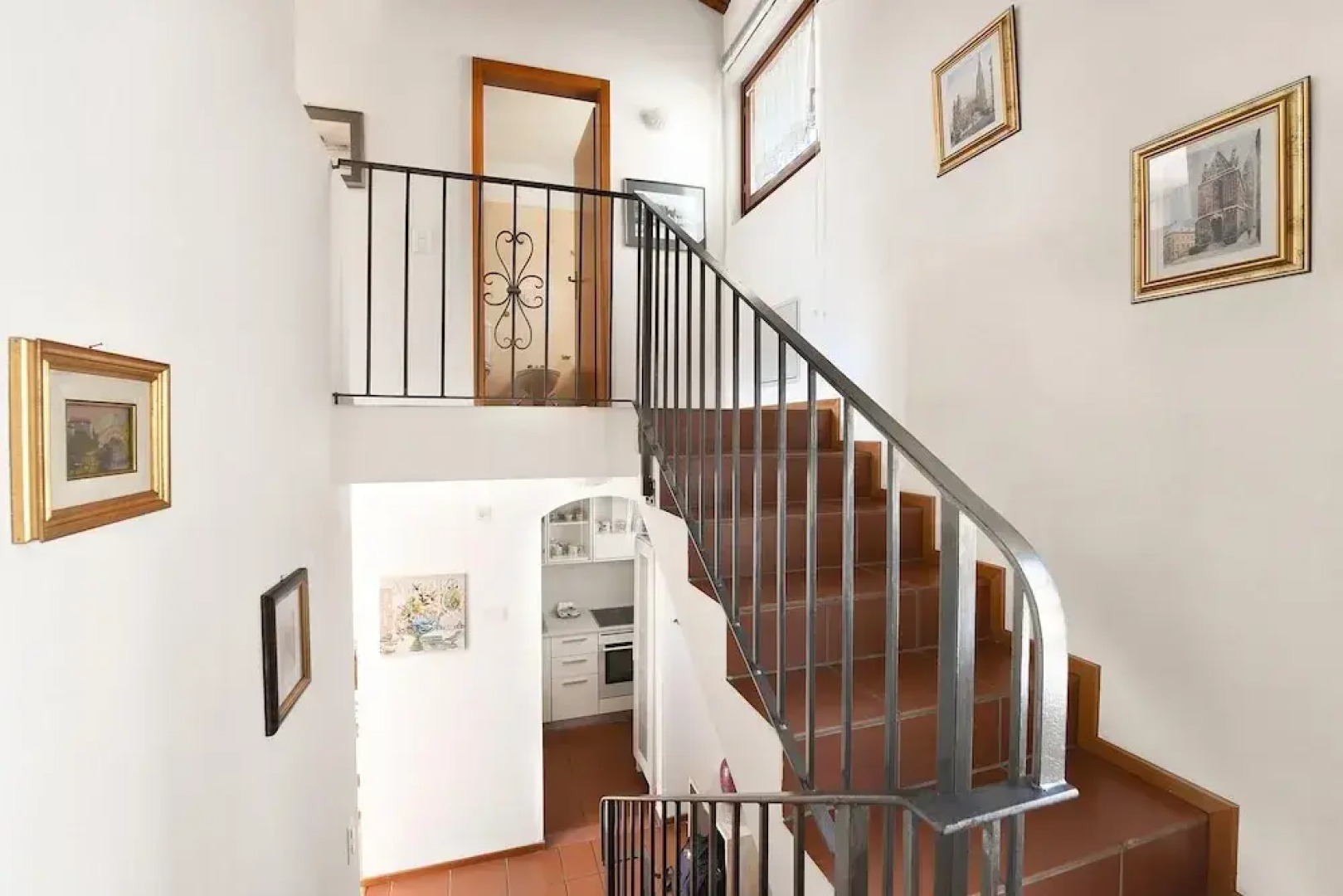 Villa Delle Rose in Arogno