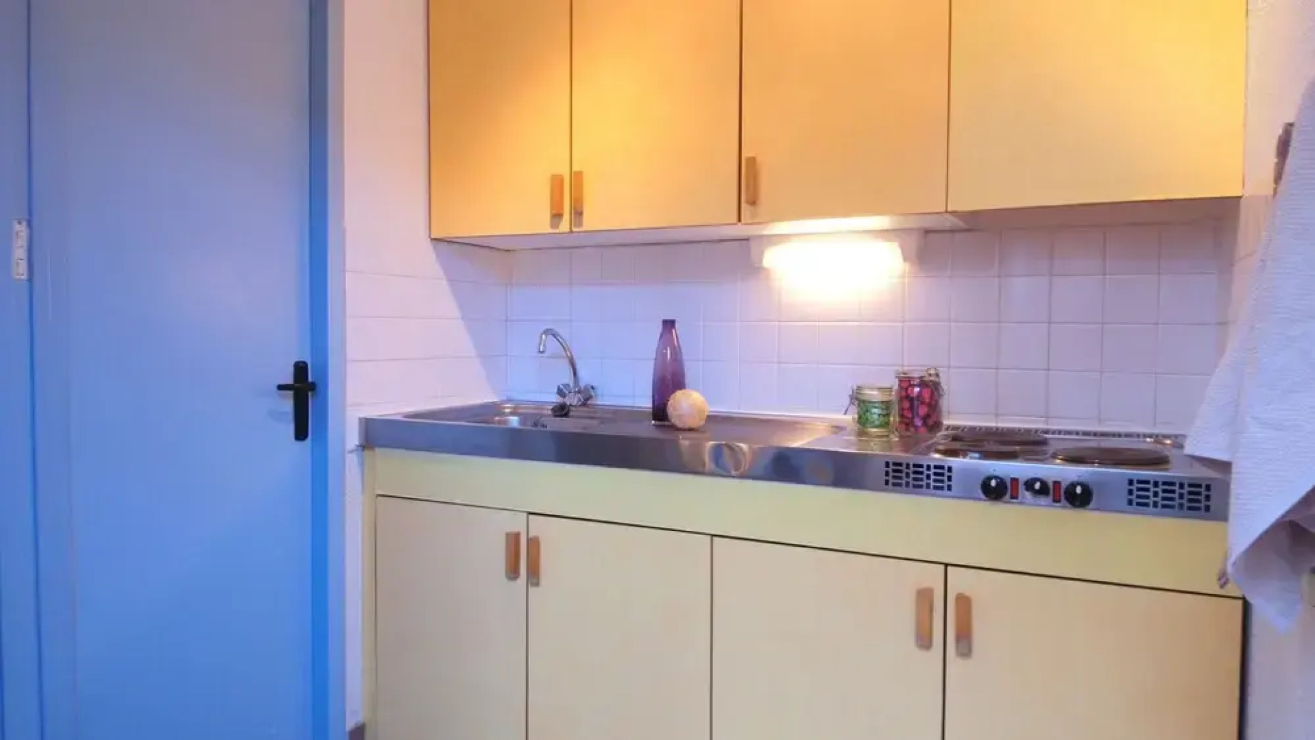 VVF Club Intense Les Portes Du Roussillon Le Barcarès