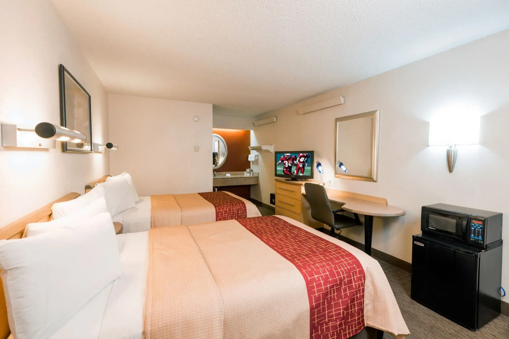 Red Roof Inn Buffalo - Hamburg