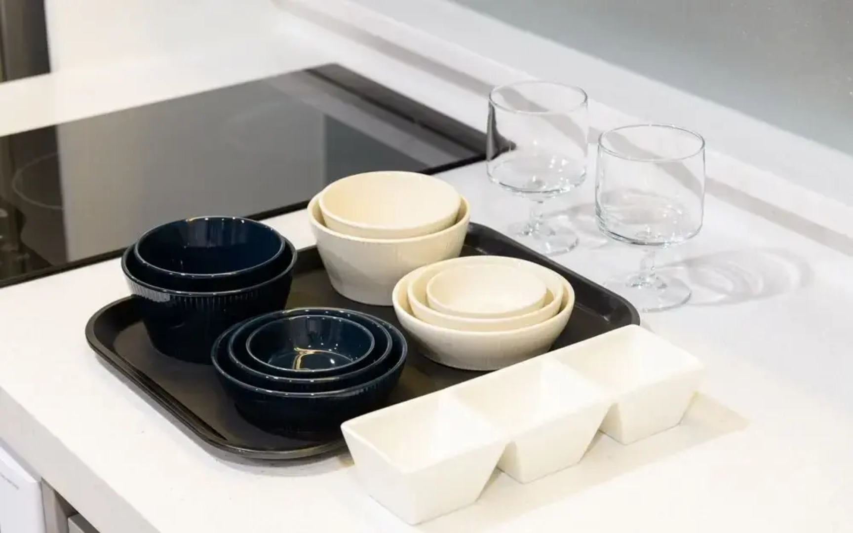 Wando Hotel Corner Residence