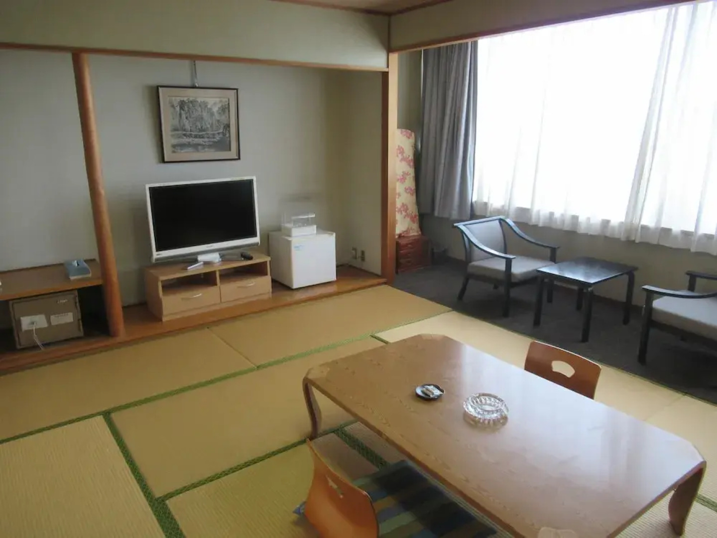 Breezbay Resort Yamaga