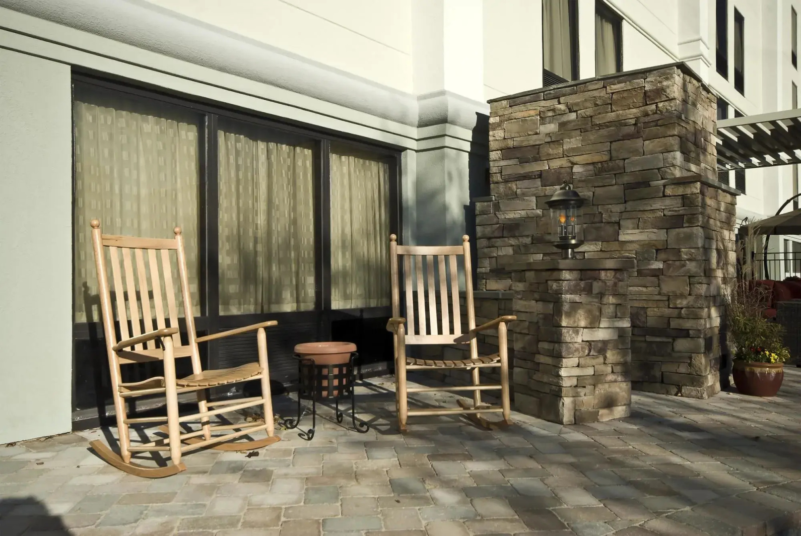 Hampton Inn Winston-Salem Hanes Mall