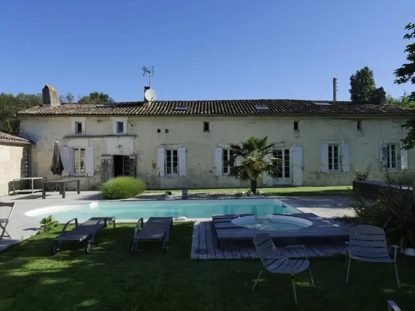 Le Domaine d'Ardgalen