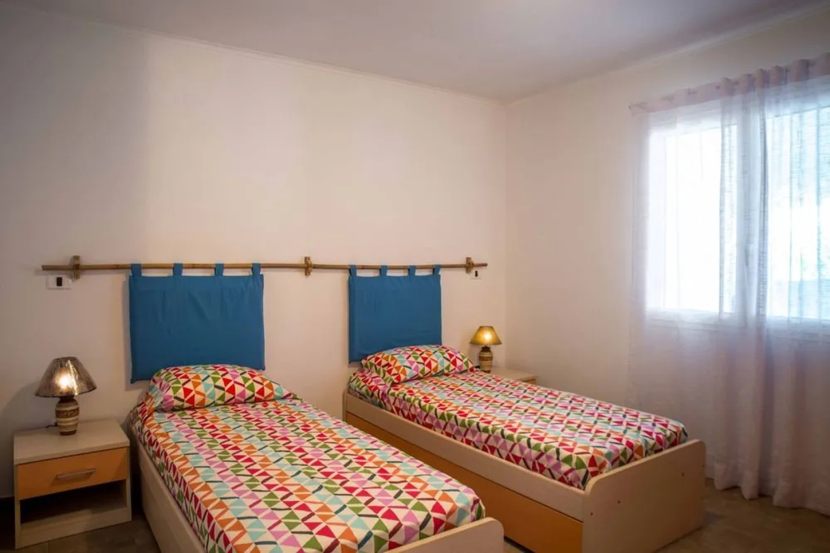 You & Sea Bonaire Apartments