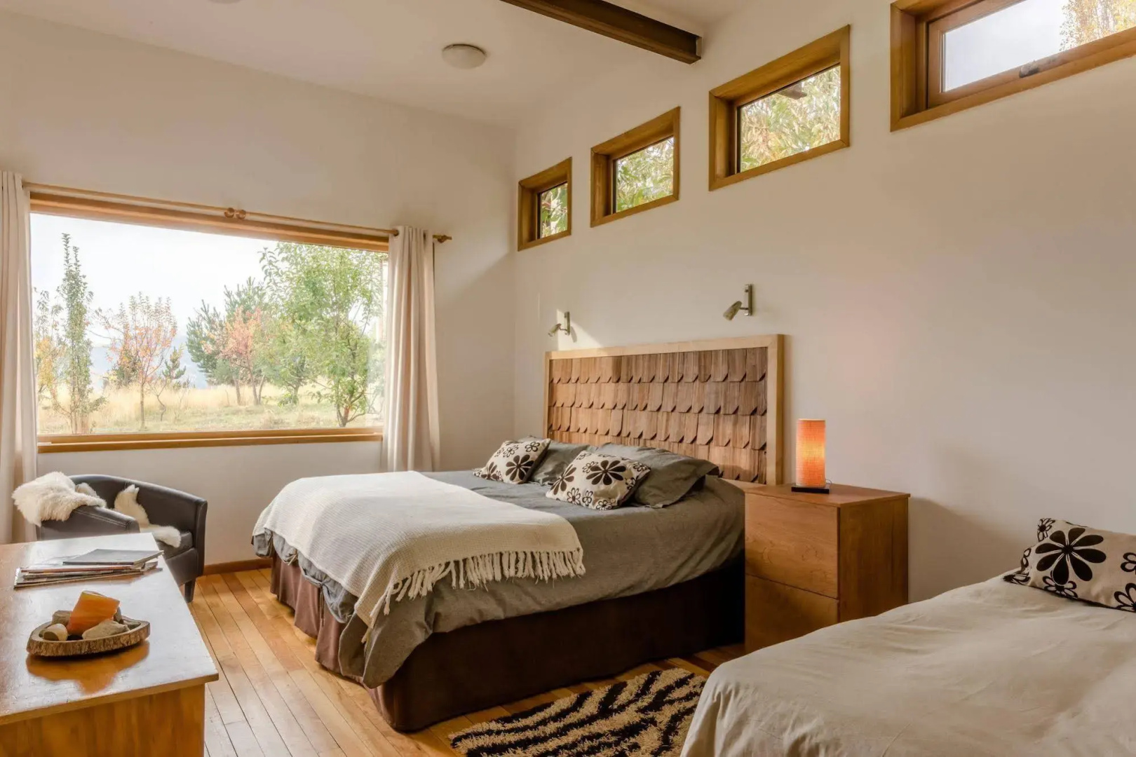 Patagonia House