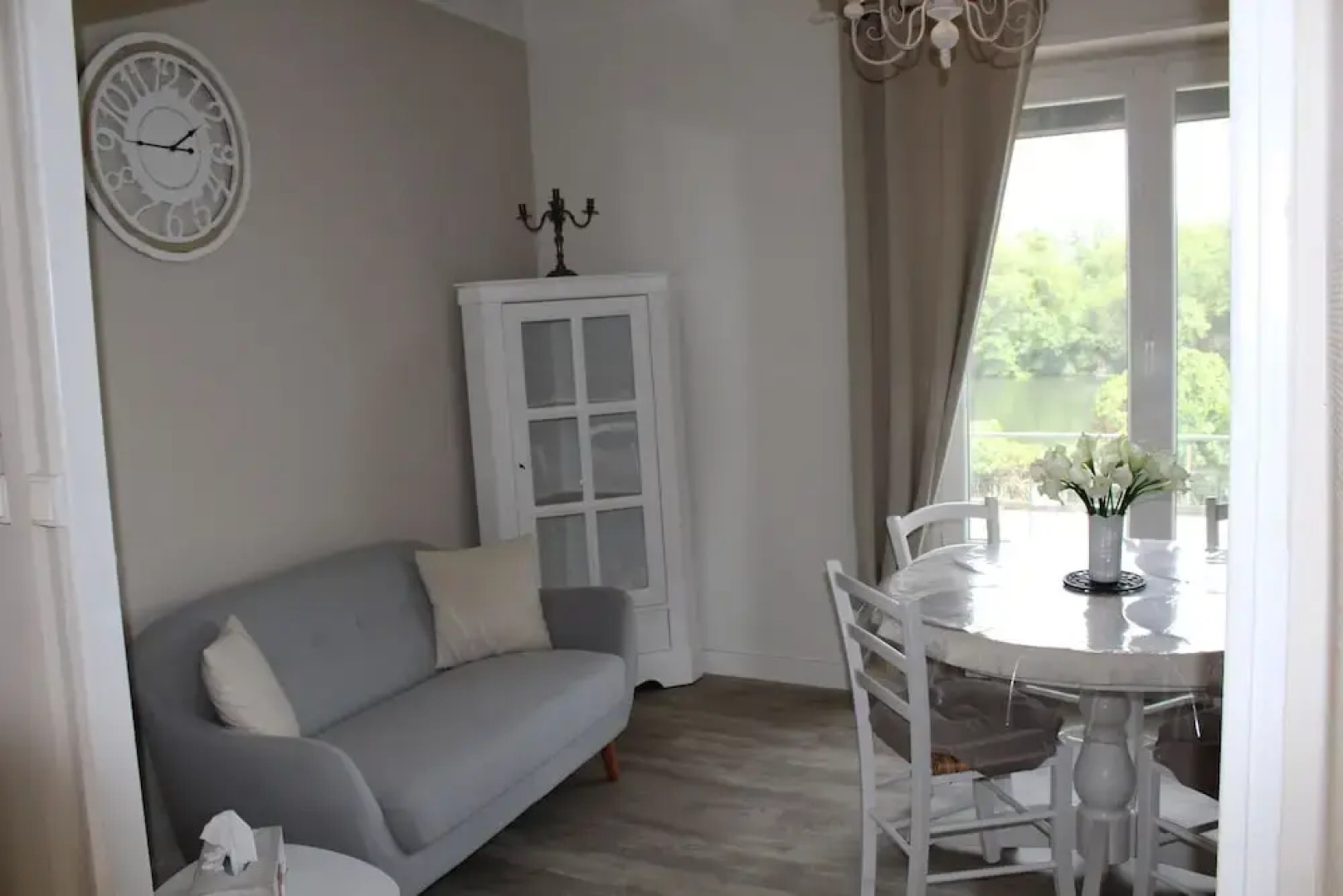 Le Petit Nid de Beauval