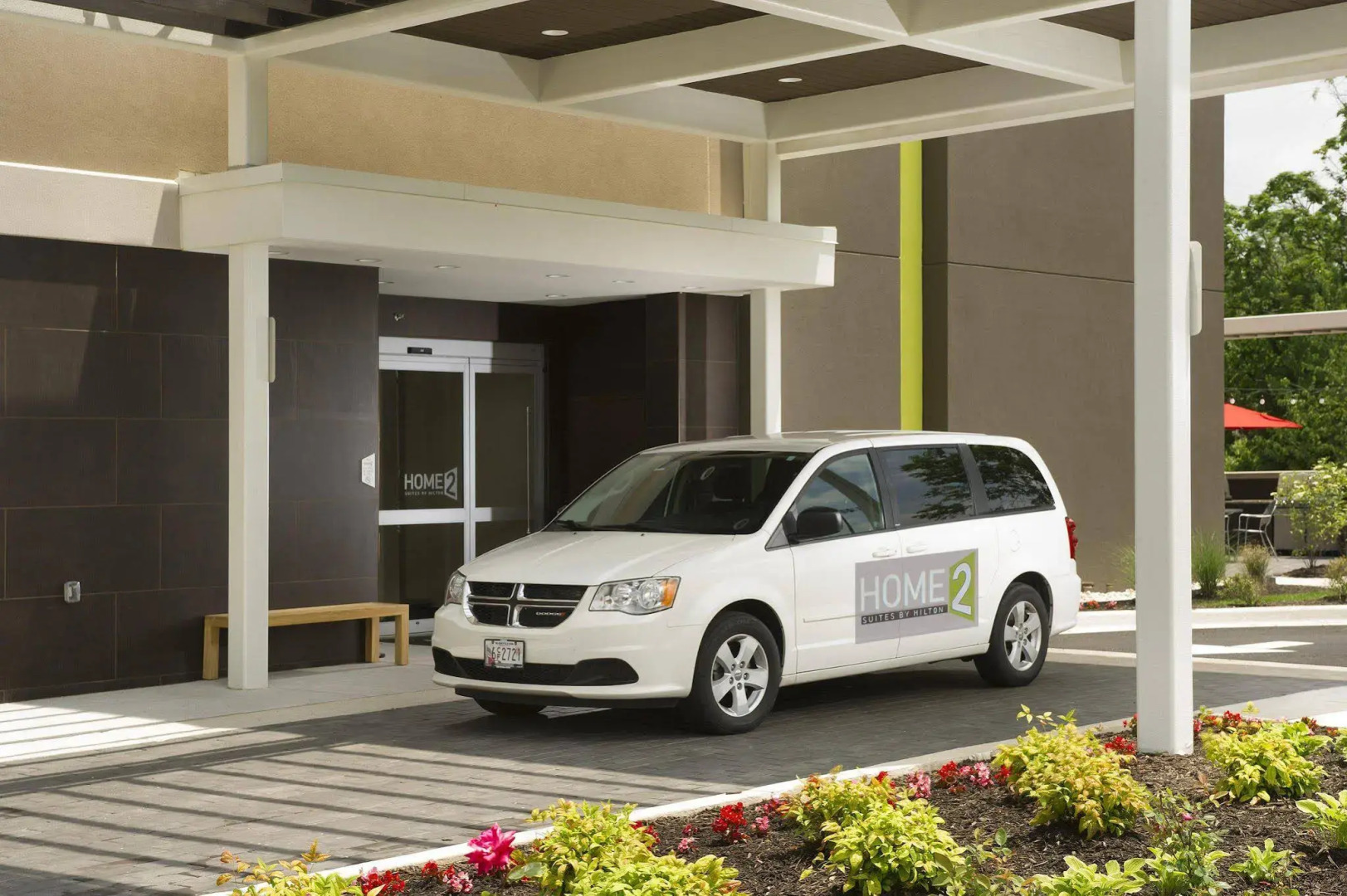 Home2 Suites by Hilton Arundel Mills/BWI Airport