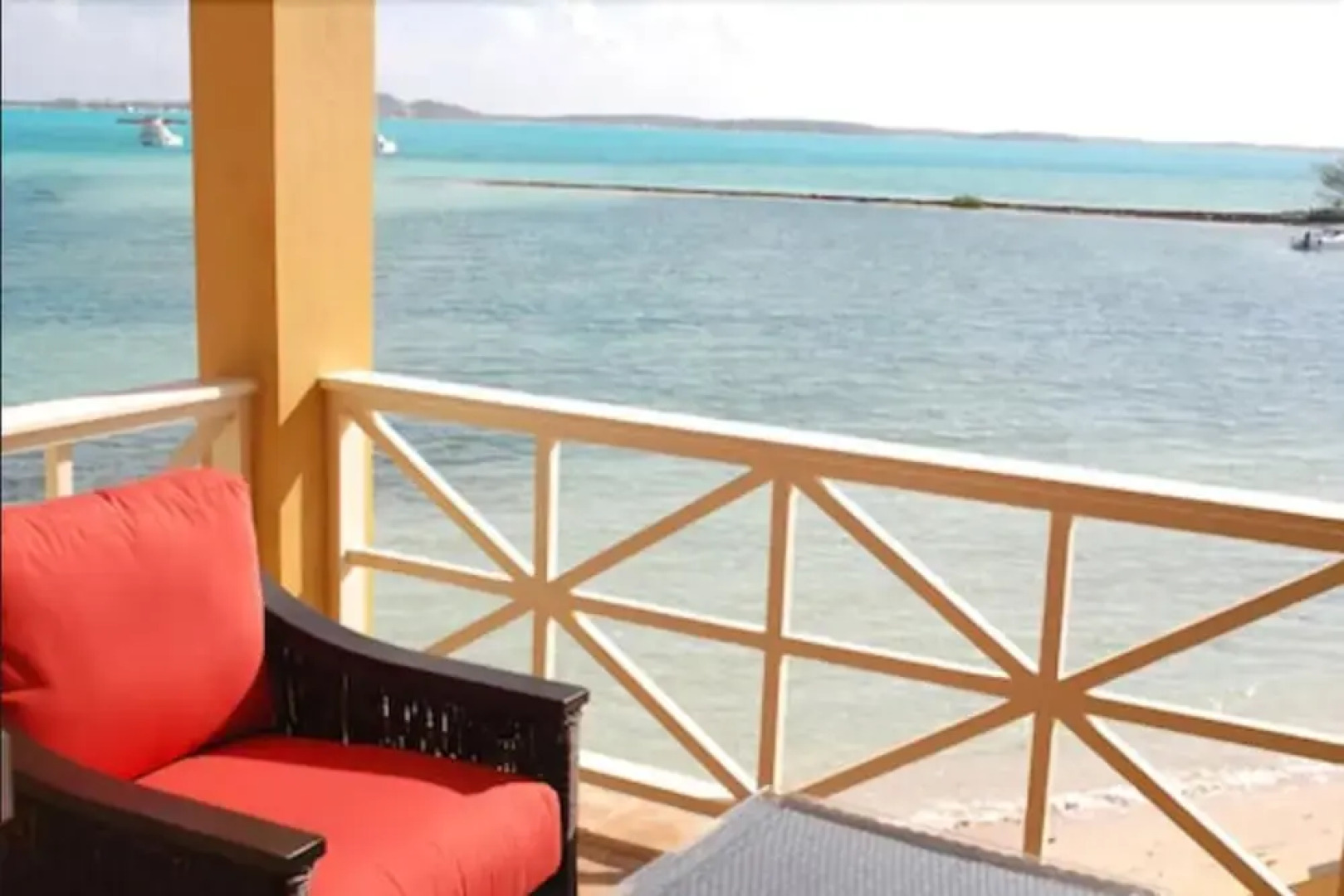 Augusta Bay Bahamas, Exuma