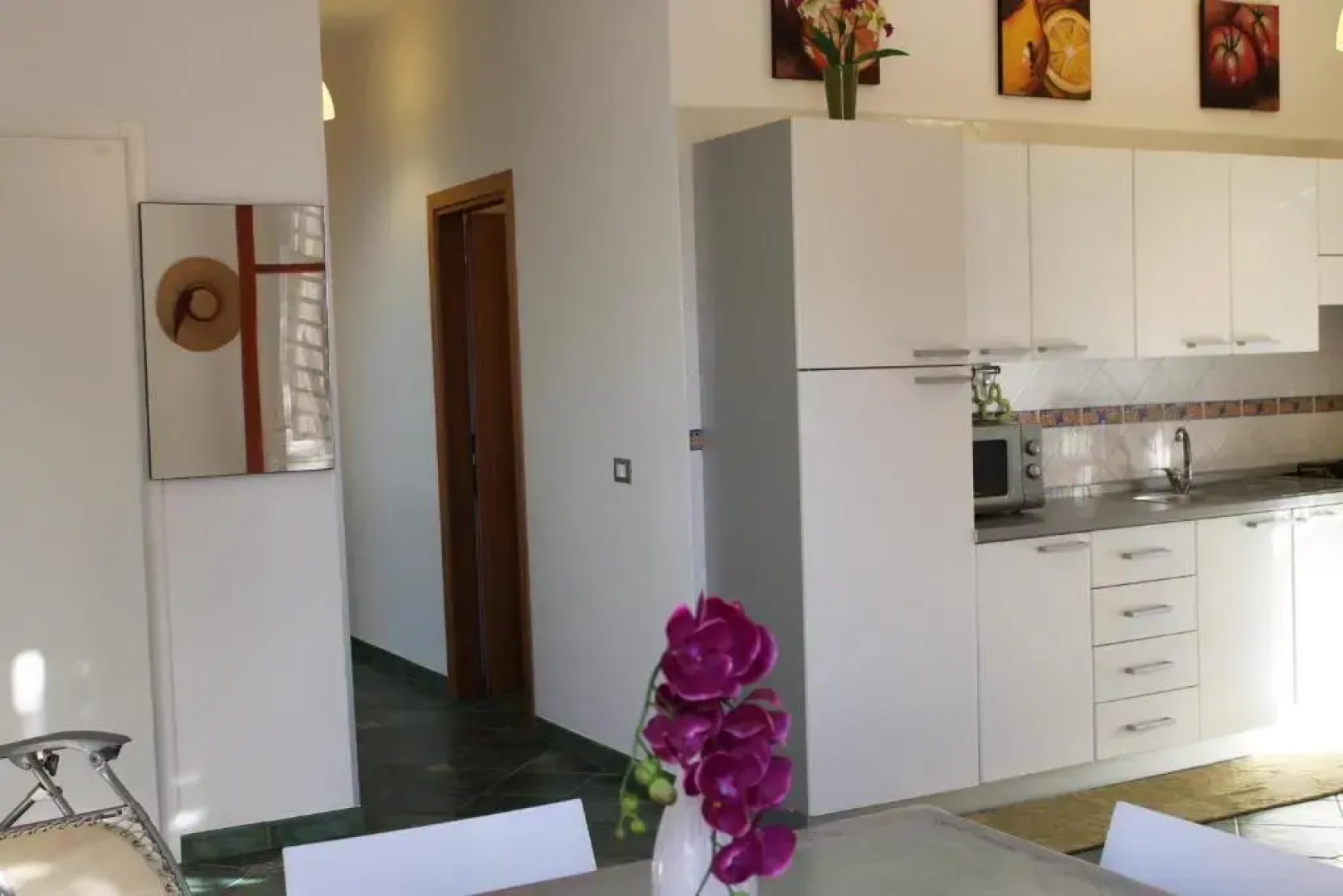 villa per sole mare e relax