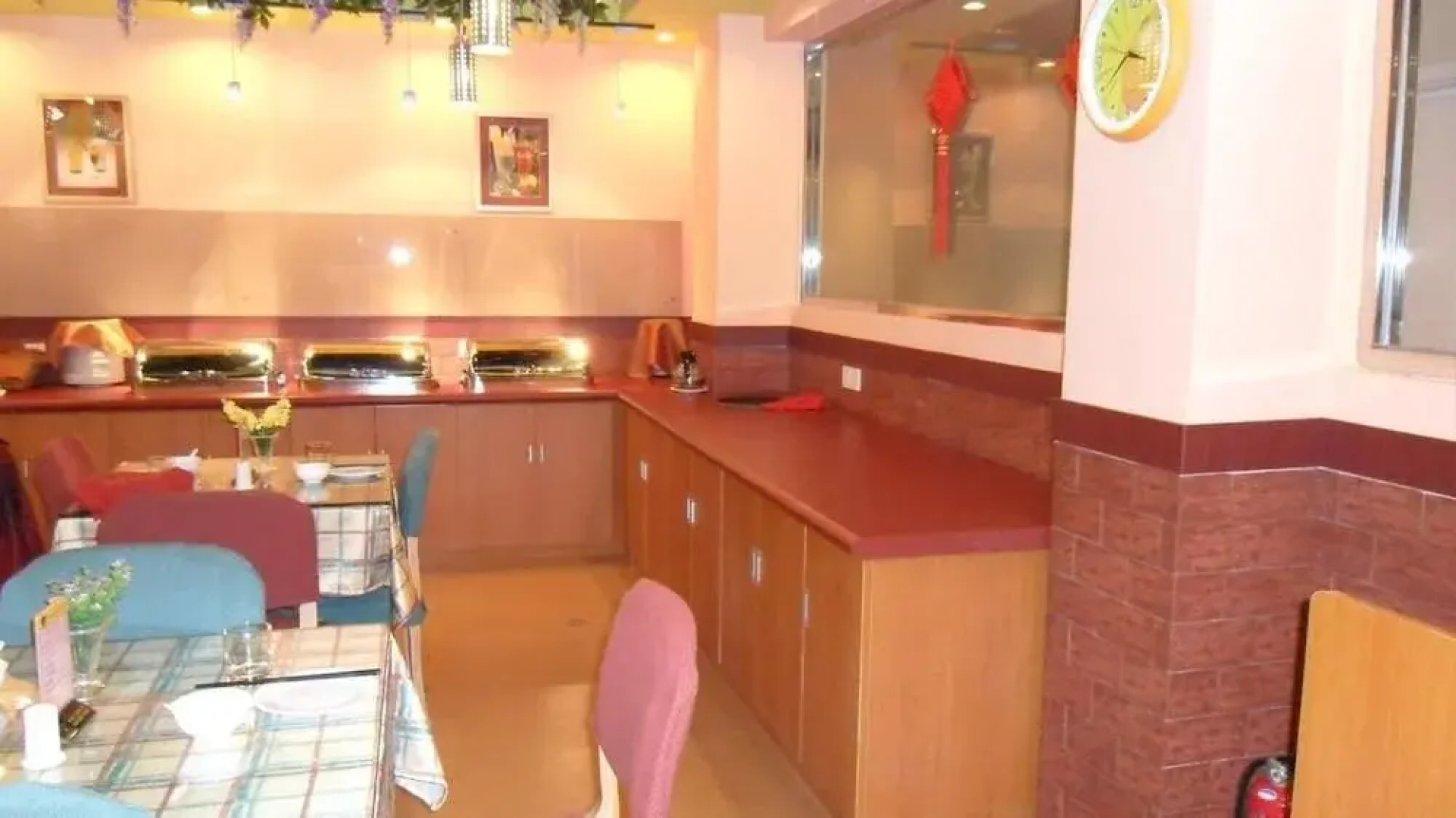 Home Inn Tai'an Dai Temple