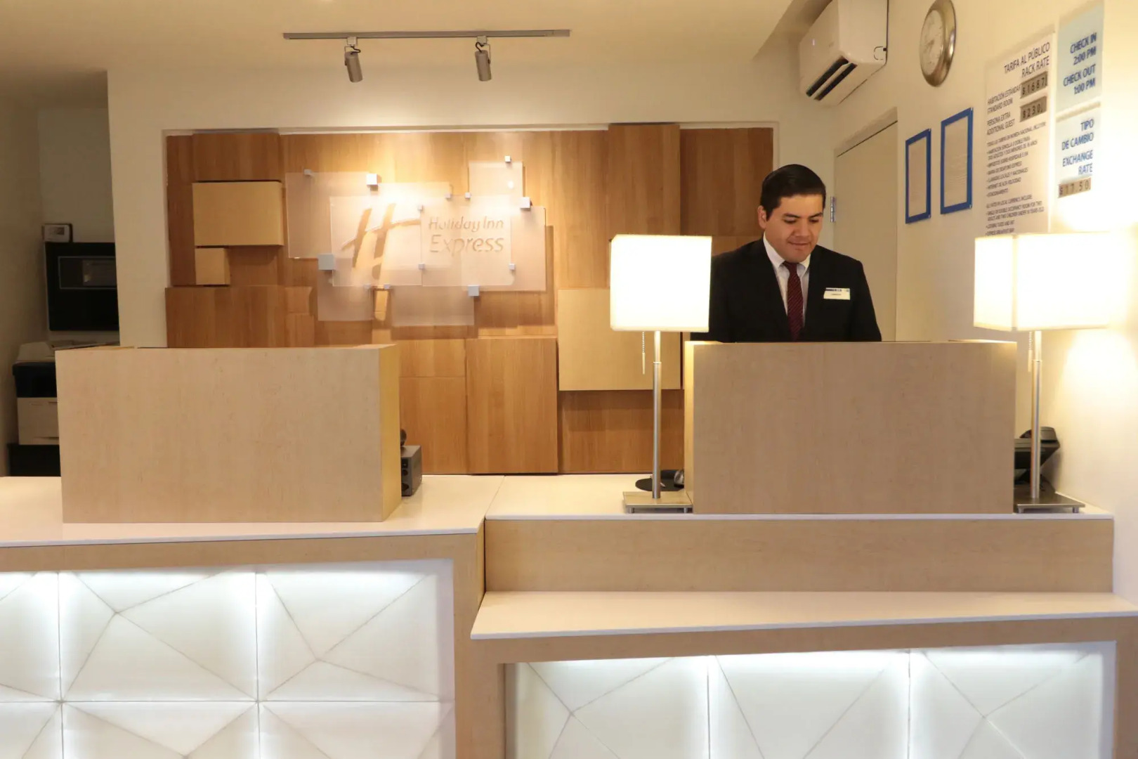 Holiday Inn Express Piedras Negras by IHG