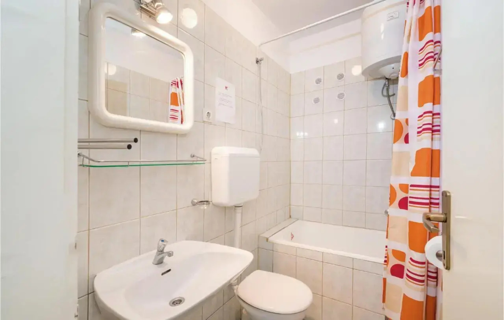 Apartment Nikice Gundica VI