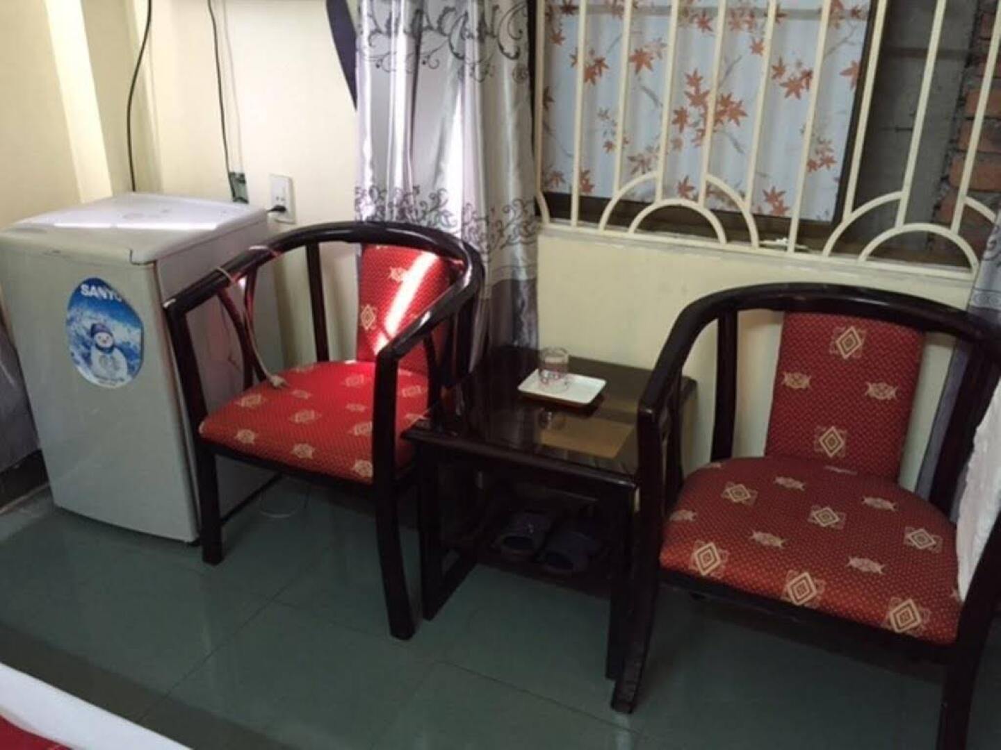 Hoa Binh Guest House