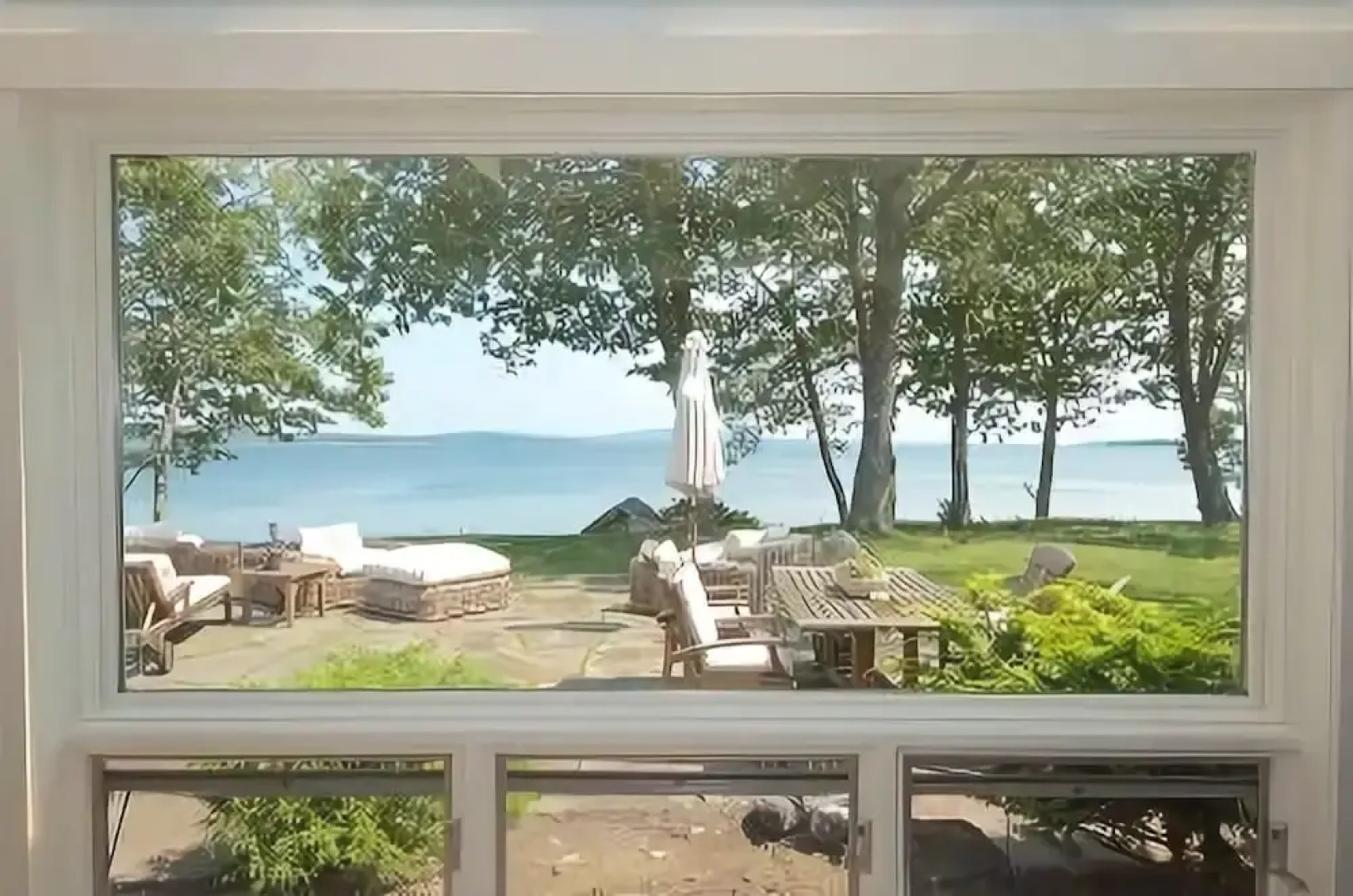 Sea Spray - Six Bedroom Home