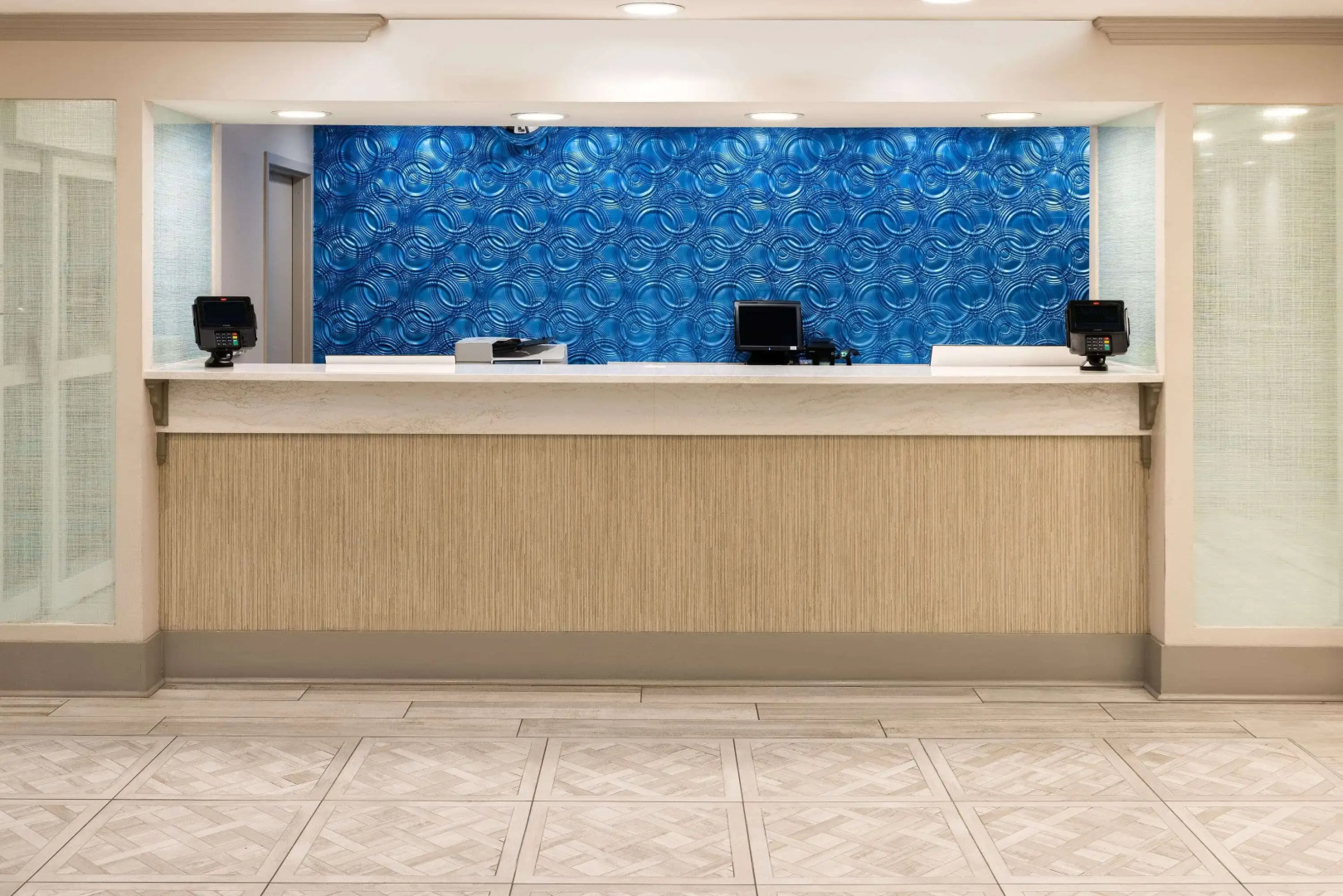 WaterView Casino & Hotel, Trademark Collection by Wyndham