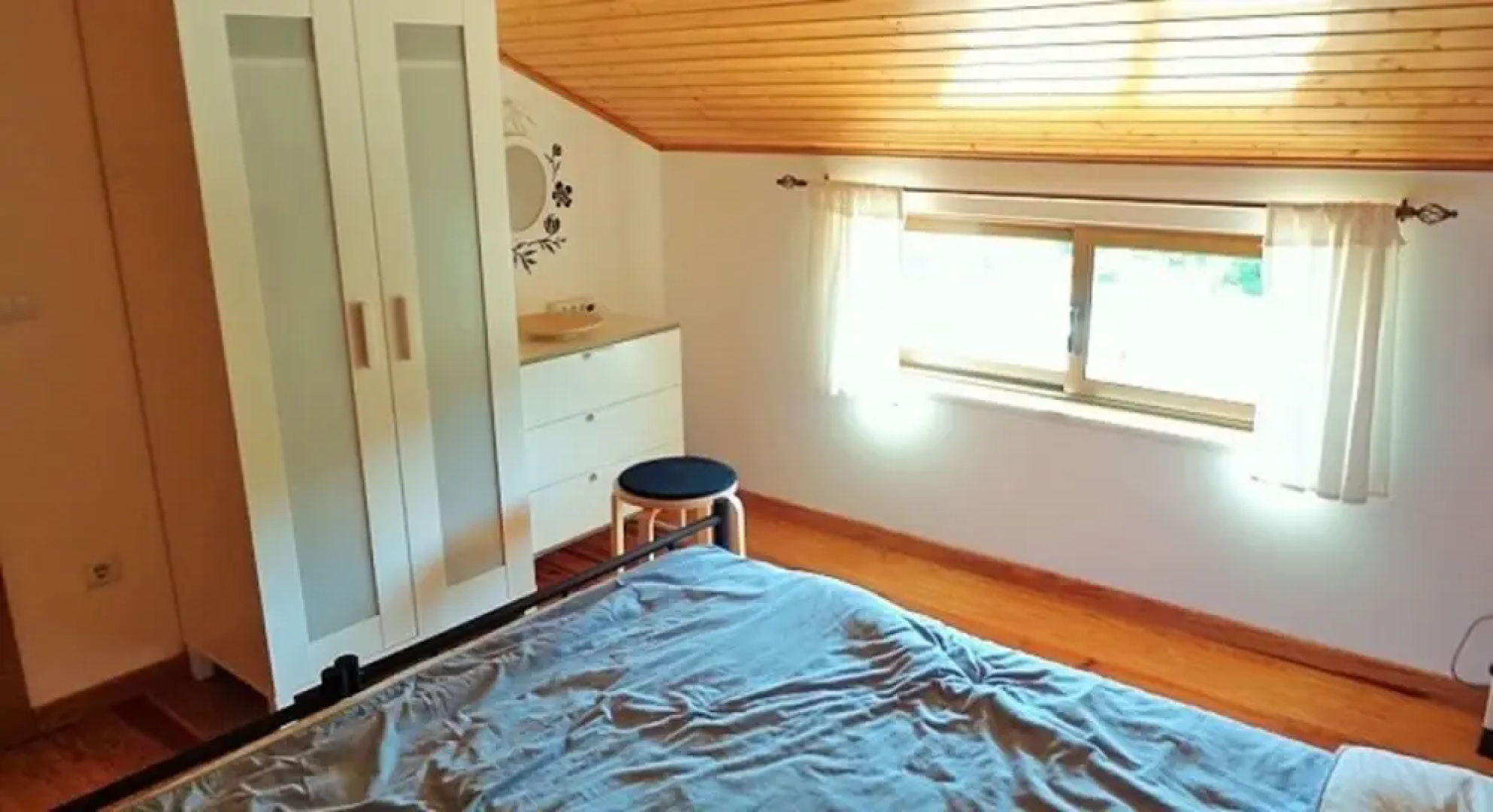 Charming 3-bed Lodge in Penela, Central Portugal