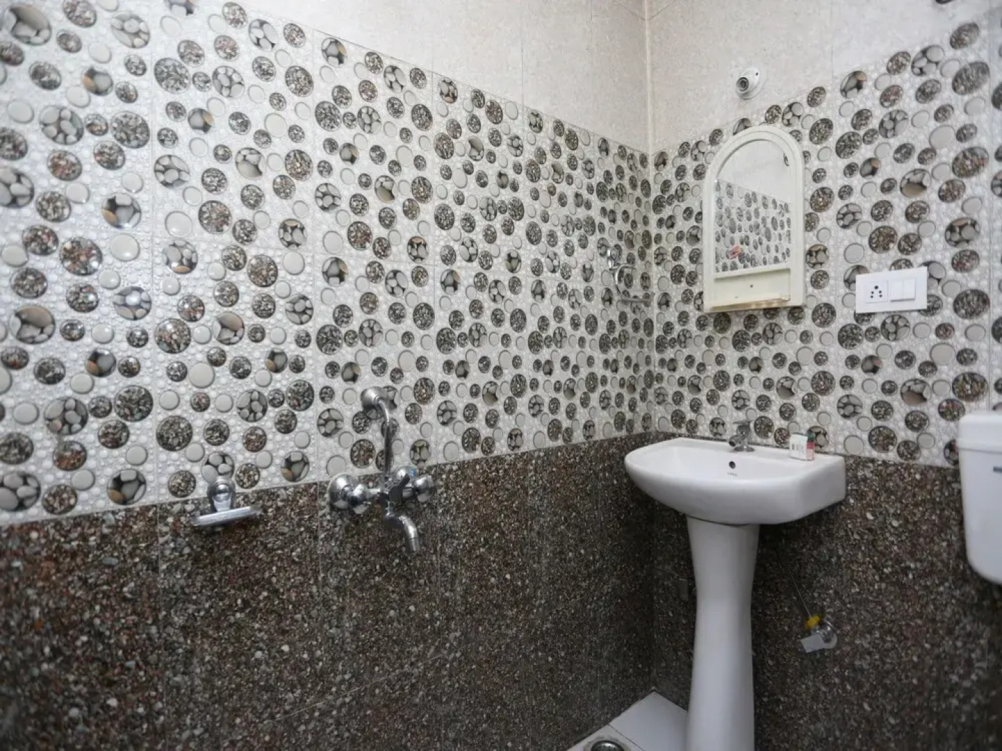 OYO 28835 Hotel Star