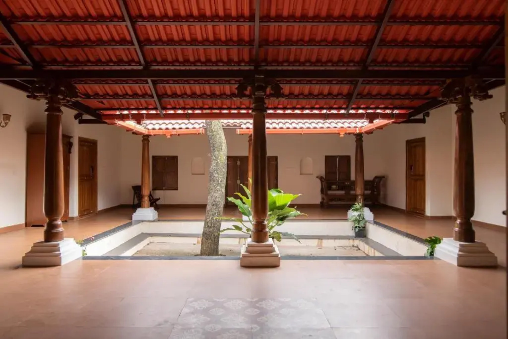 Tapovana Heritage Resorts And Spa