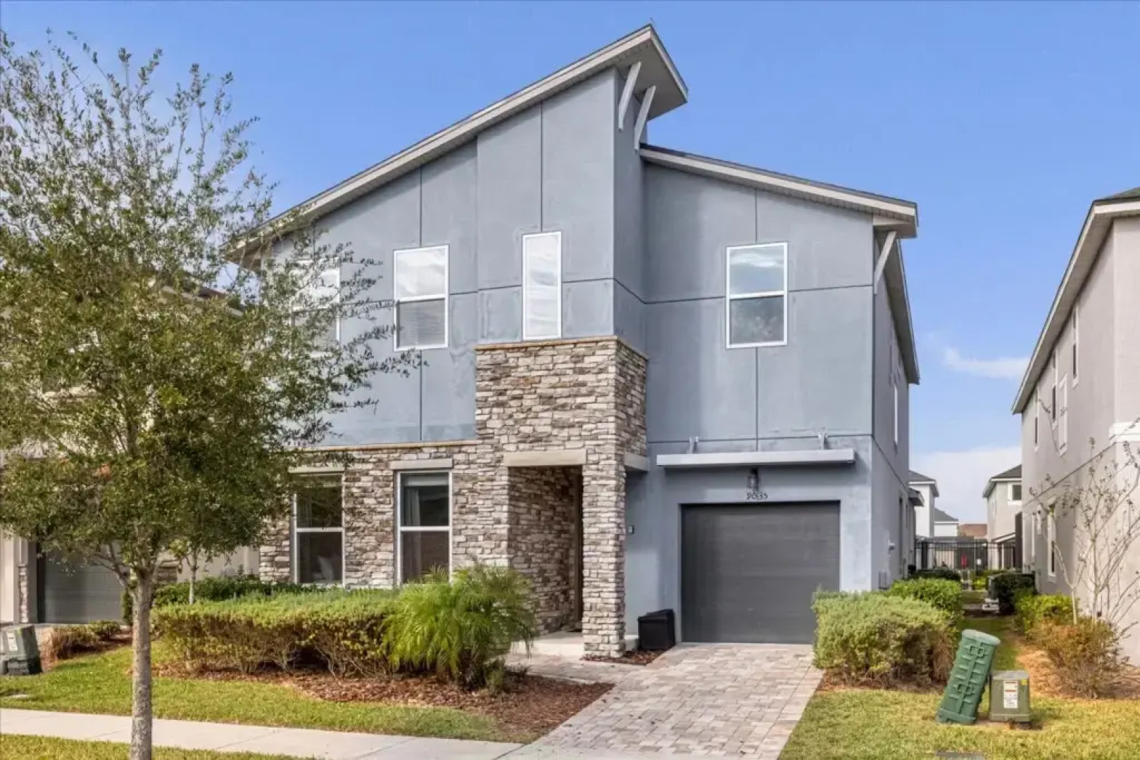 5 Bedrooms / 5.5 Bathrooms / Solara (9035 PC), Kissimmee, US
