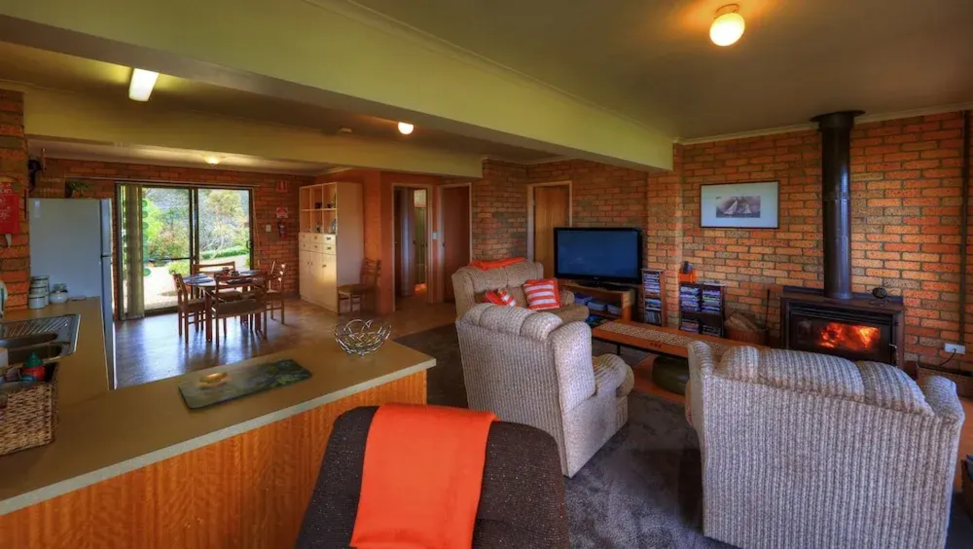 Sea Change Safety Cove