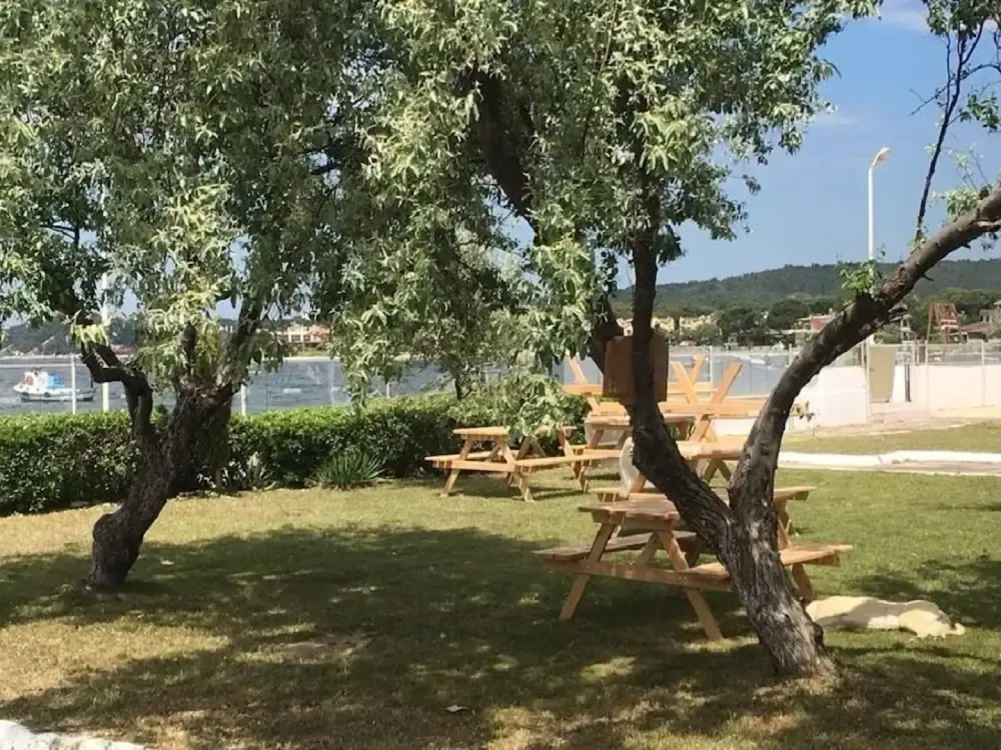 Etap Altinel Hotel Canakkale