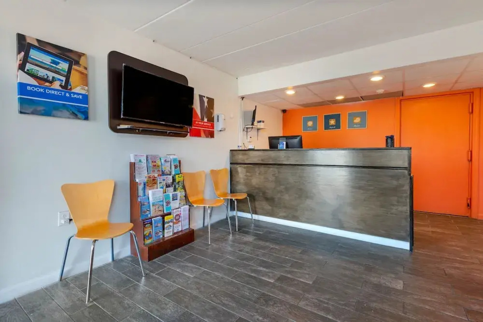 Aire Hotel North Beach – Jersey Shore