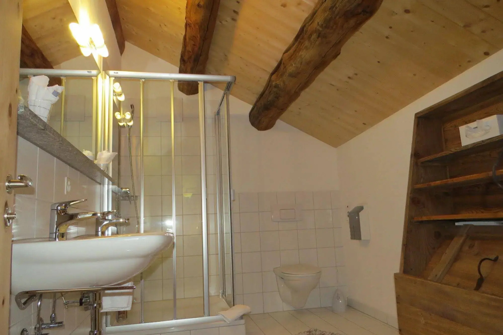 Gasthaus & Hotel Berninahaus