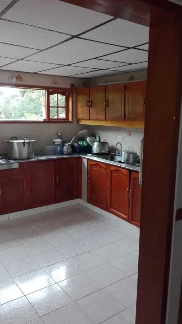 Villa Luz