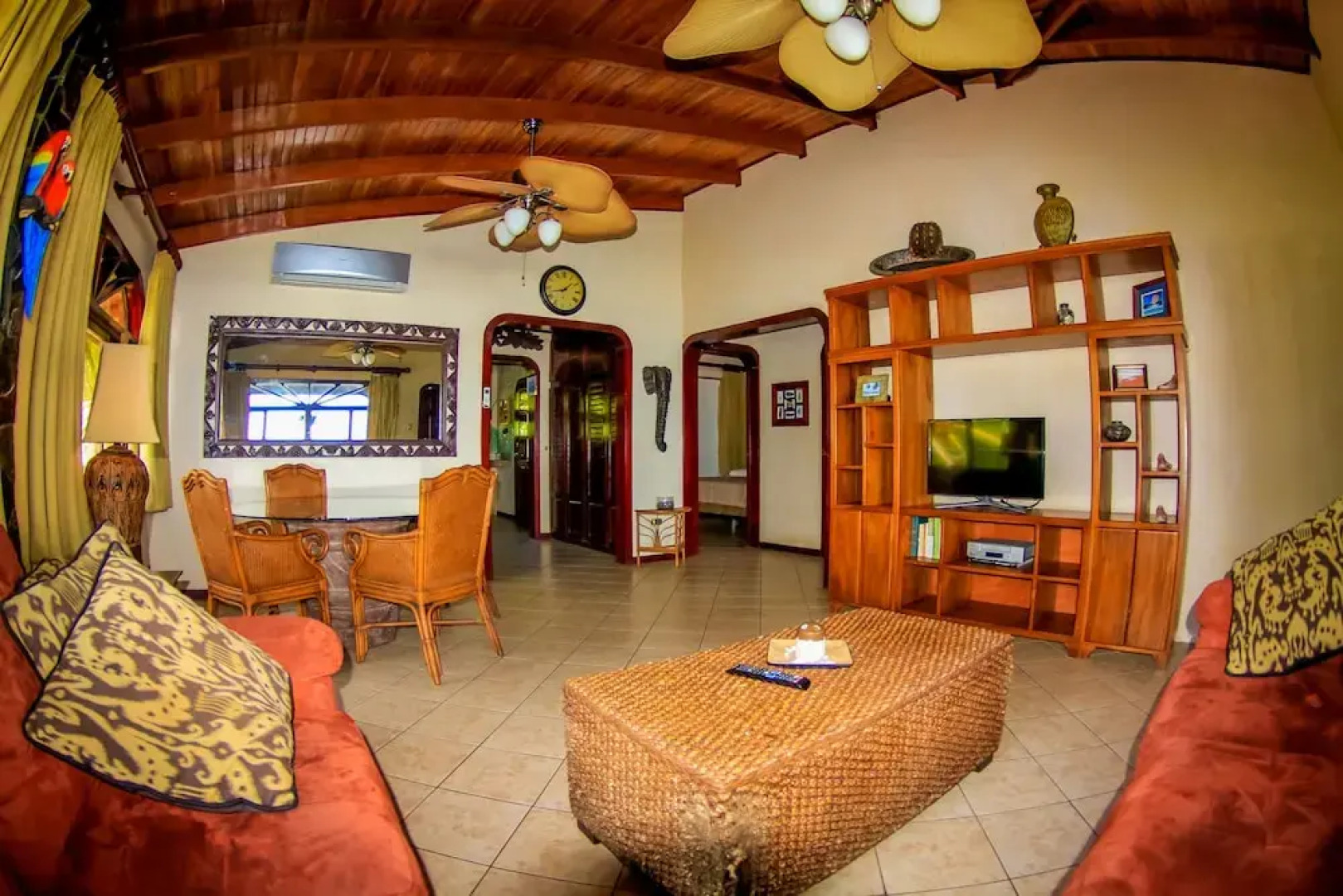 Marea Brava Hotel & Villas