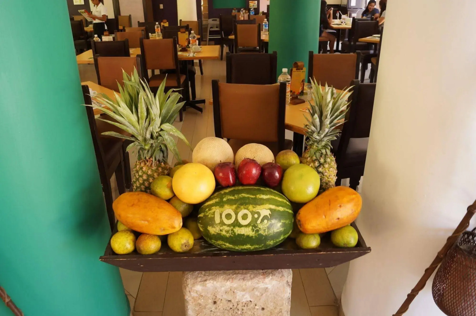 Hotel Jardines Del Cerrillo