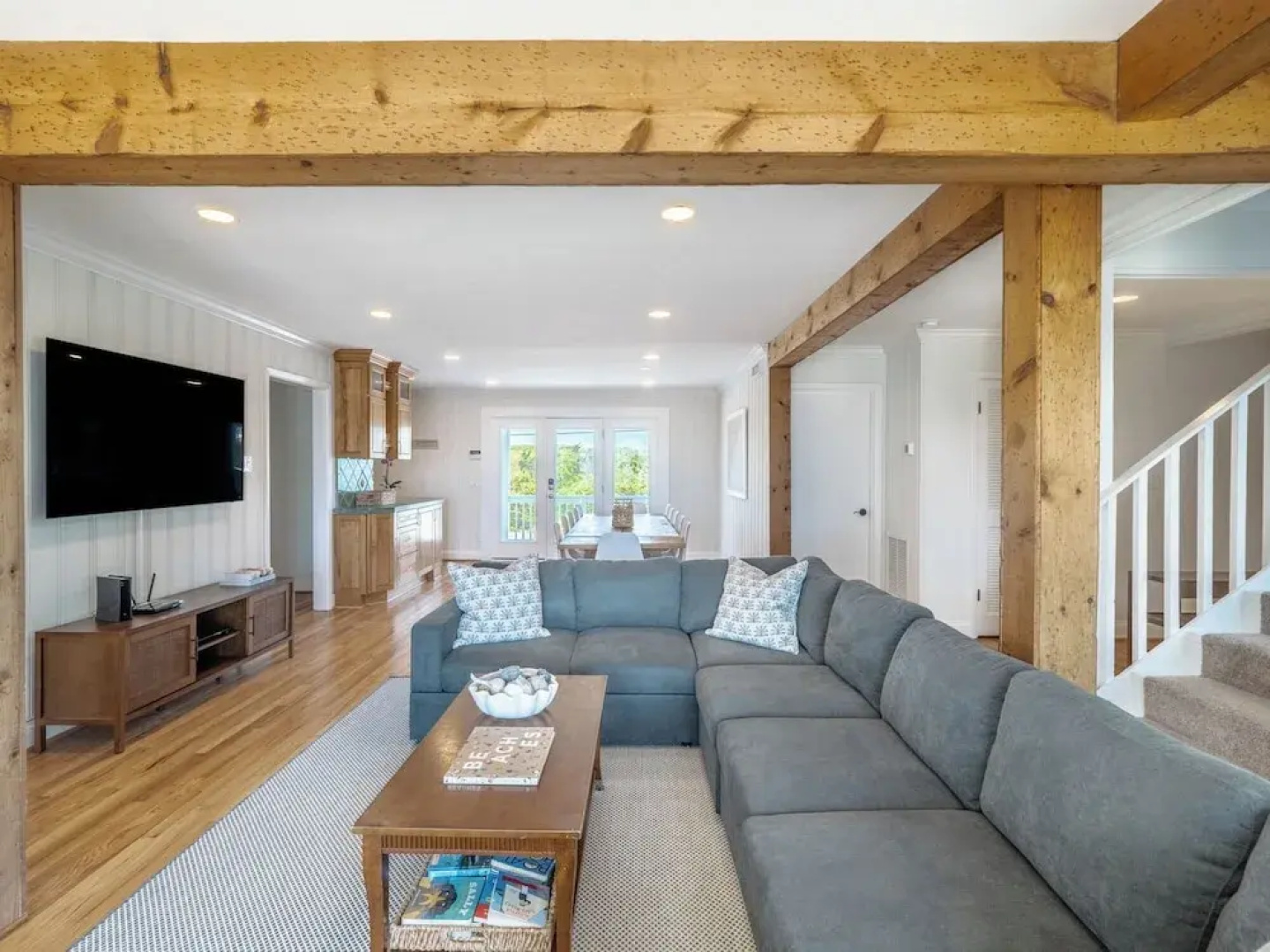 Surfside Cottage