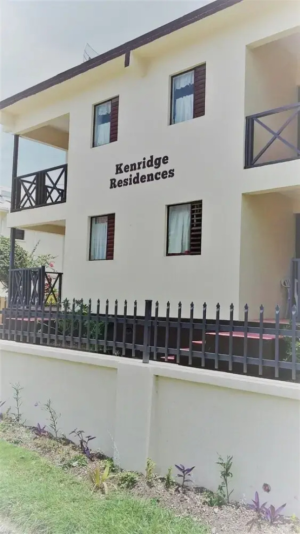 Kenridge Residences