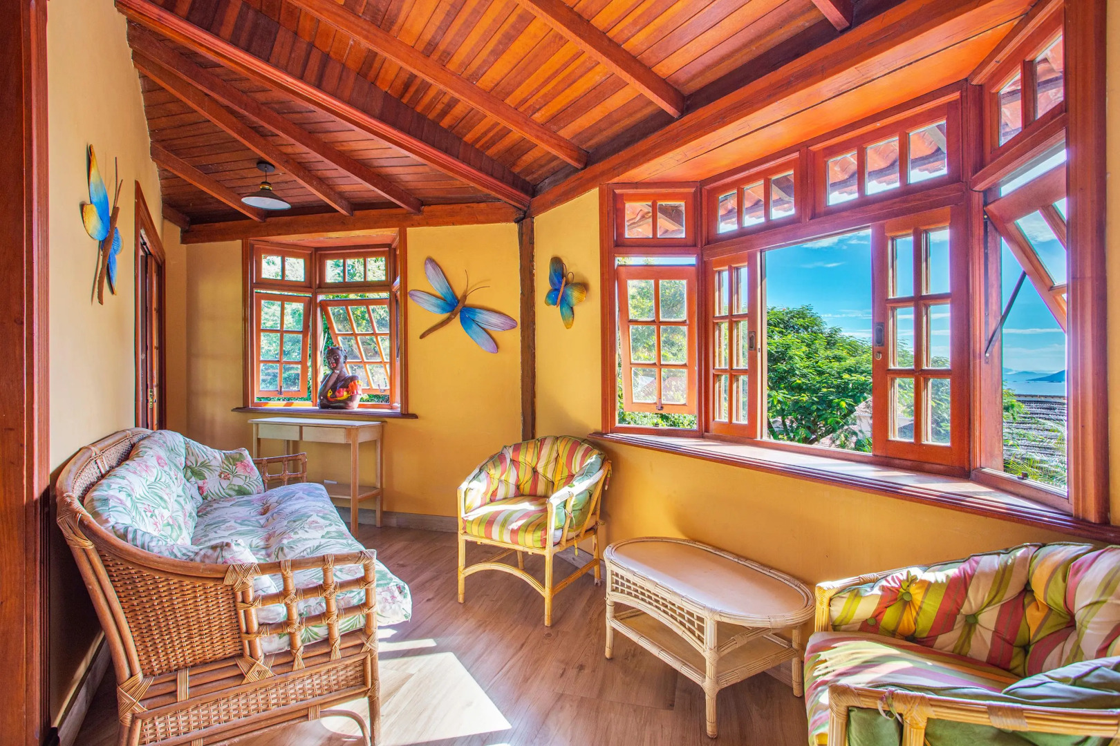 Hotel Alemão Beach de Ilhabela