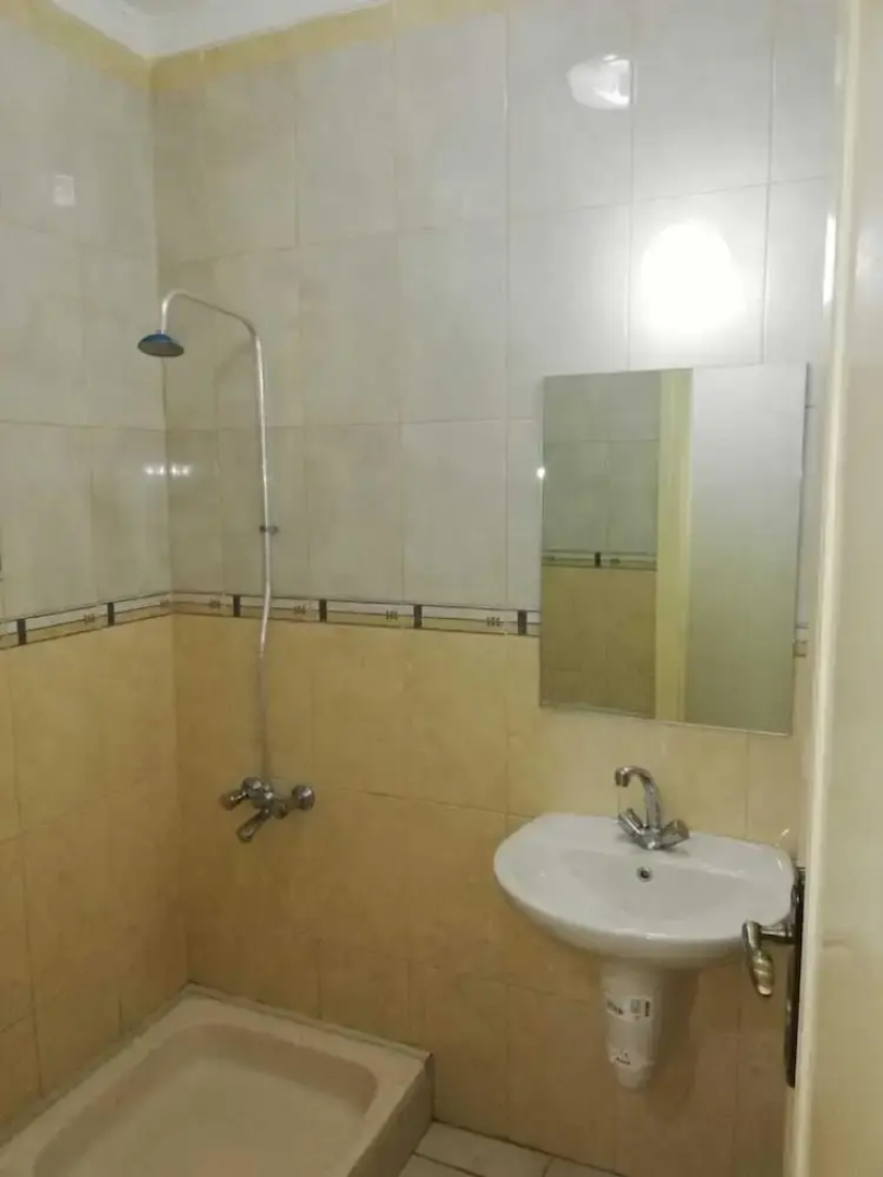 Star Night apartment hotel