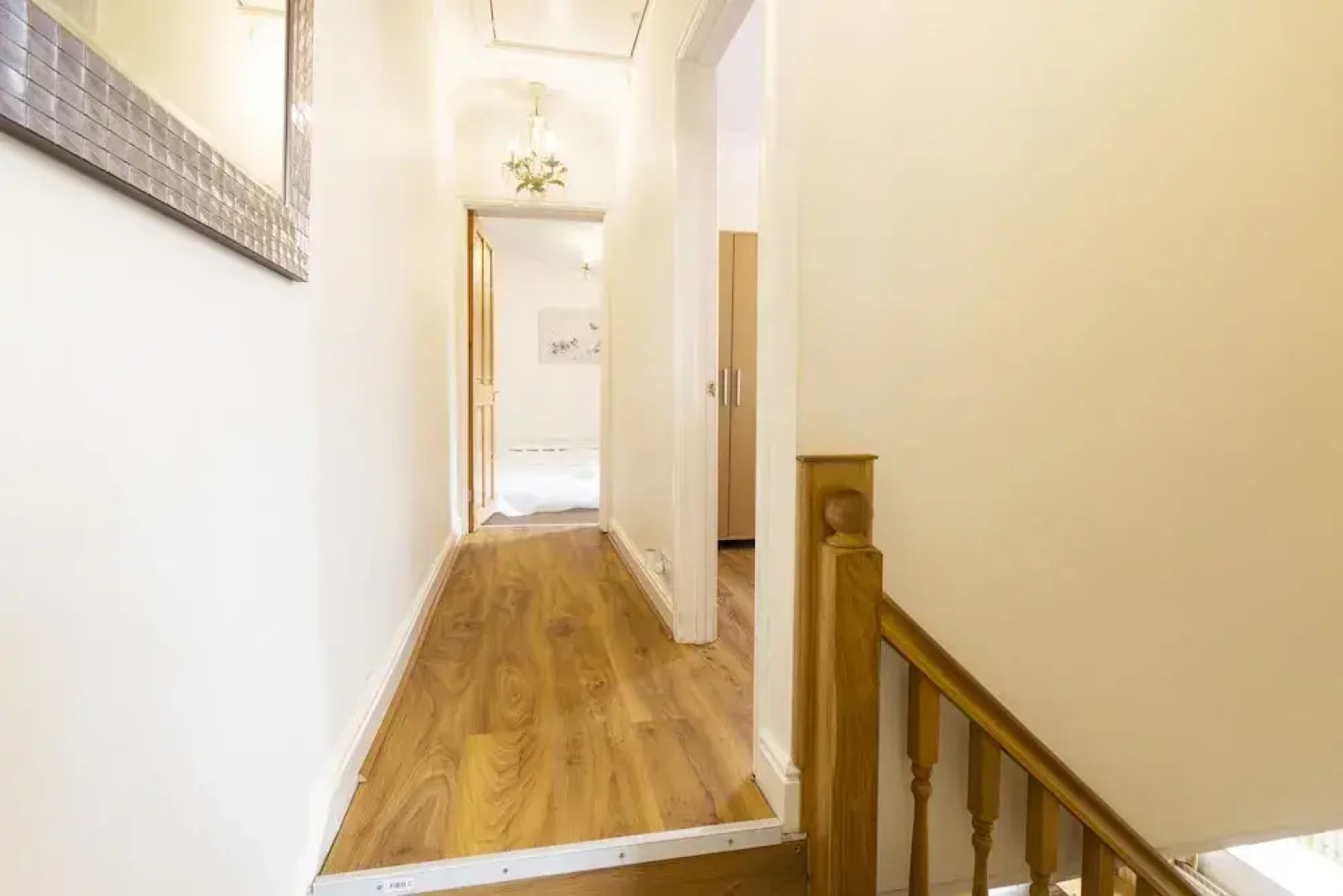 Detached 4beds - Windsor, Heathrow & London Access