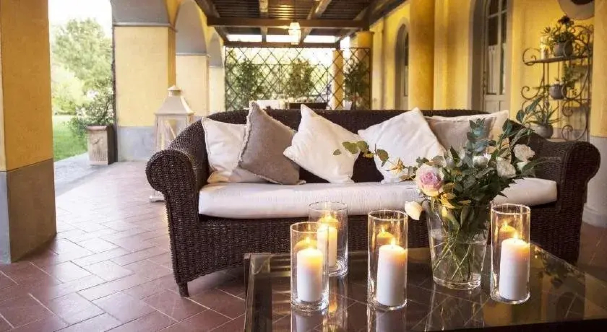 Residence I Massini