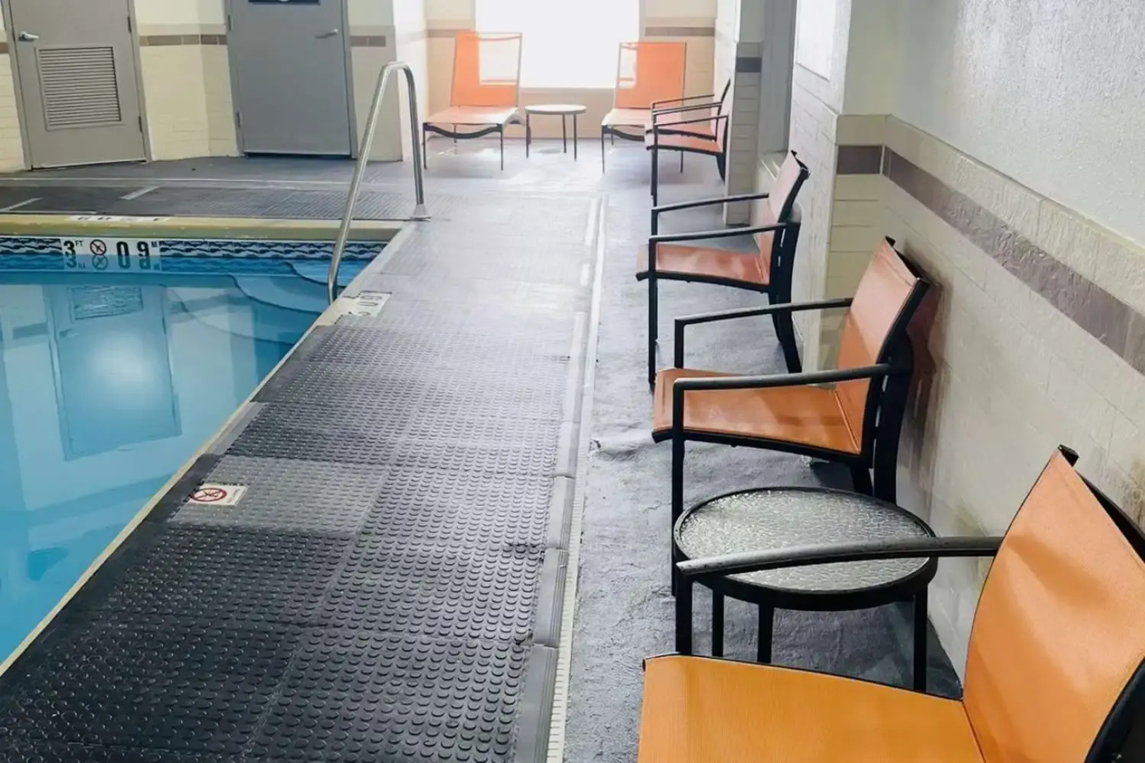 Clarion Pointe Albemarle