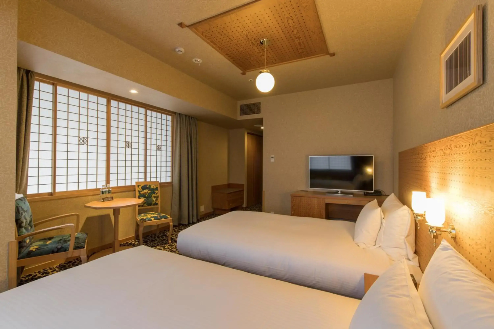 Maihama View Hotel by HULIC