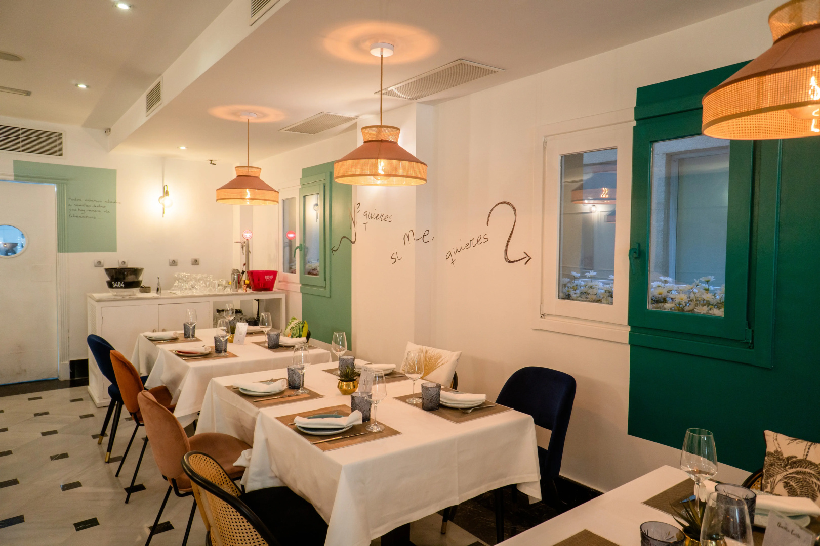 ITC Infantas By Soho Boutique hotel 