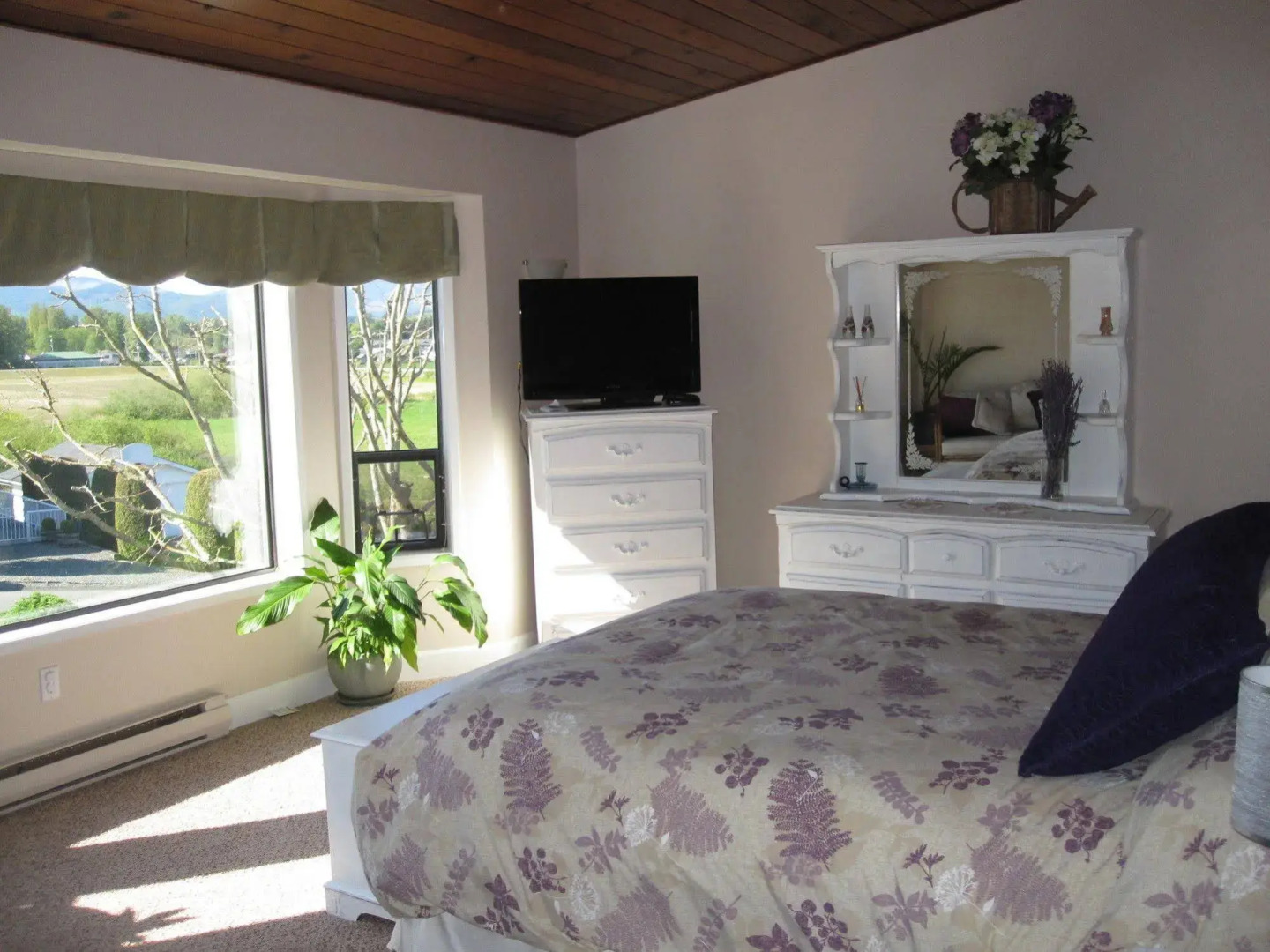 Valley View Bed and Breakfast