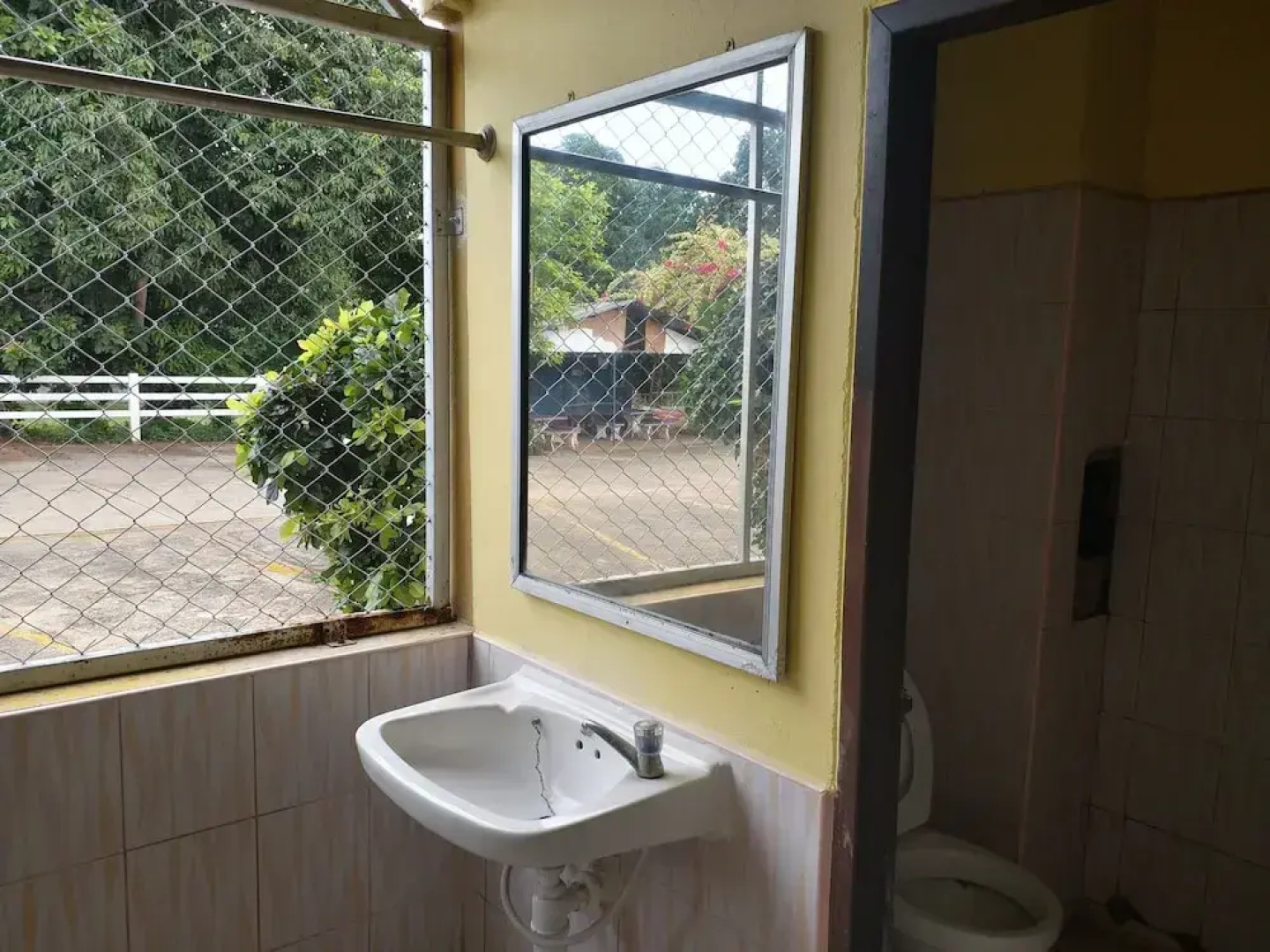 Sema Nakhon Hotel