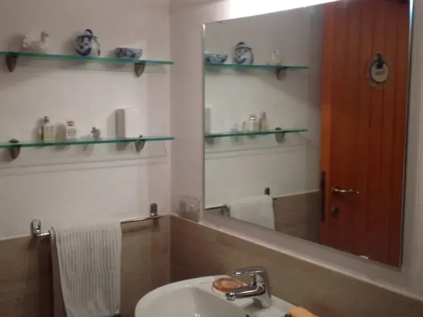 Country House il Vecchio Ippocastano