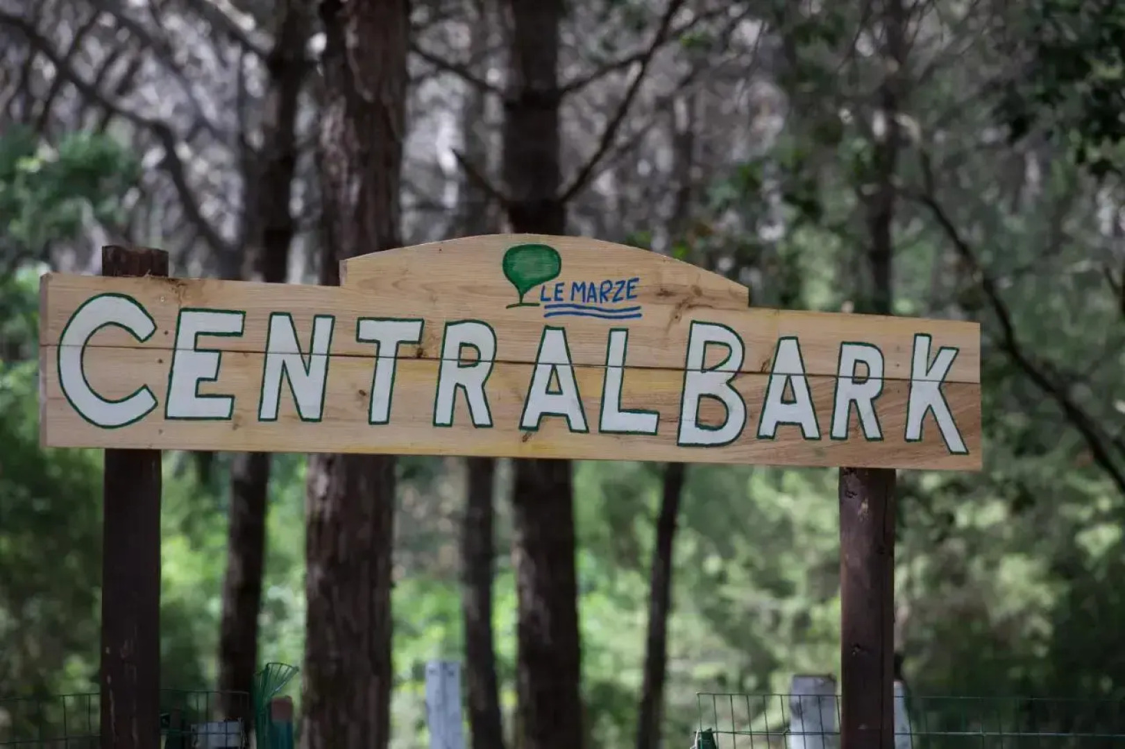 Gitavillage Le Marze