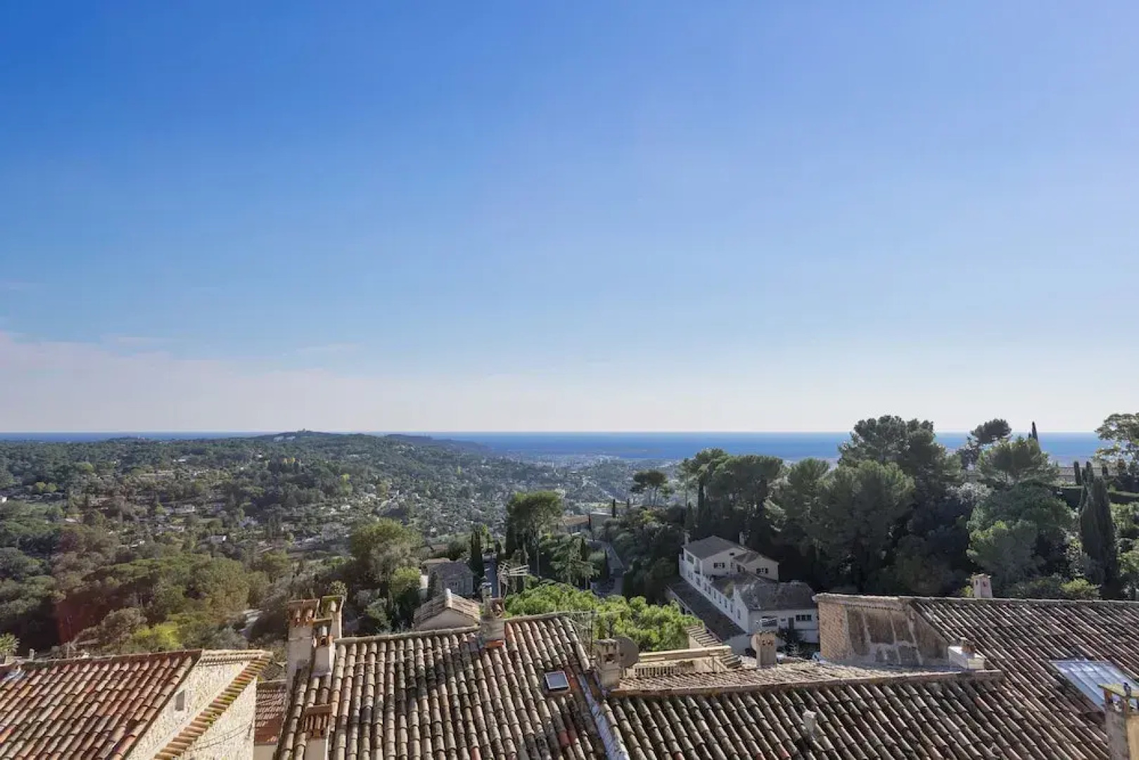 Mougins Luxury Retreats