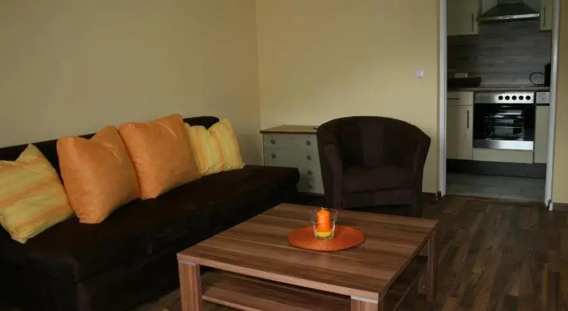 Gästehaus Martinsklause