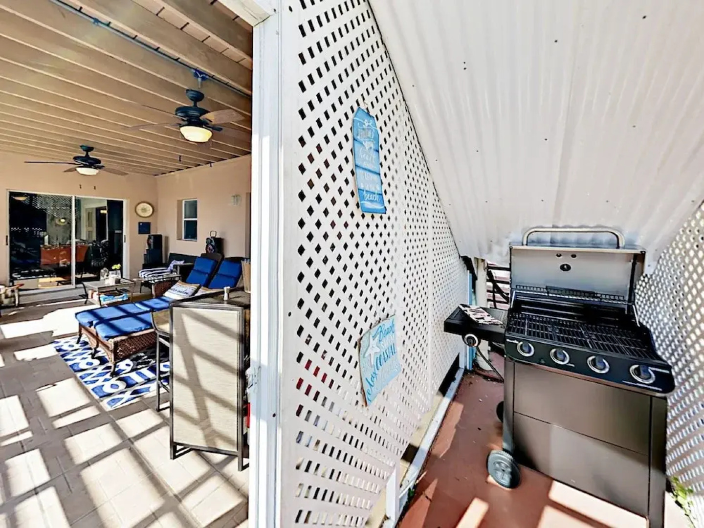 449 Seaworthy Road Duplex Unit #1 2 Bedrooms 2 Bathrooms Duplex