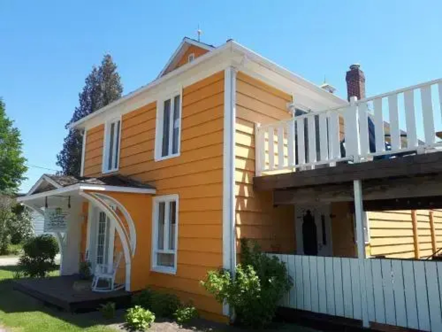 Auberge de Jeunesse du Lac St-Jean