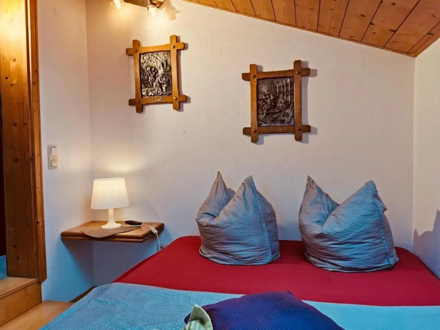 Gästehaus Schachnerhöhe