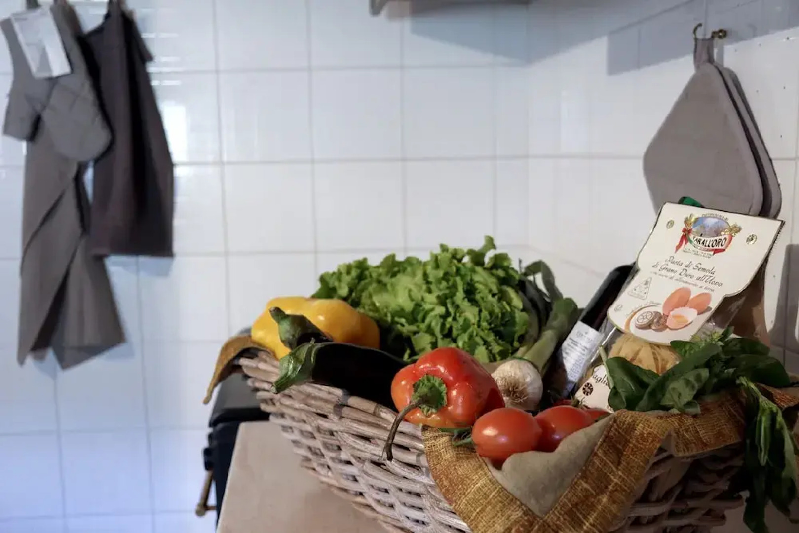 Azienda Agricola Di Fietri