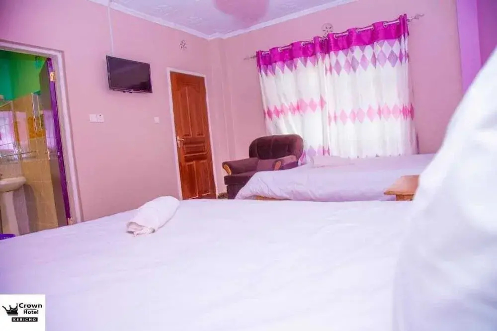 Crown Hotel Kericho